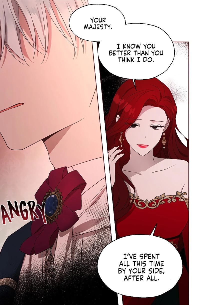 Seduce the Villain's Father Chapter 50 page 49 - Chapter 50
