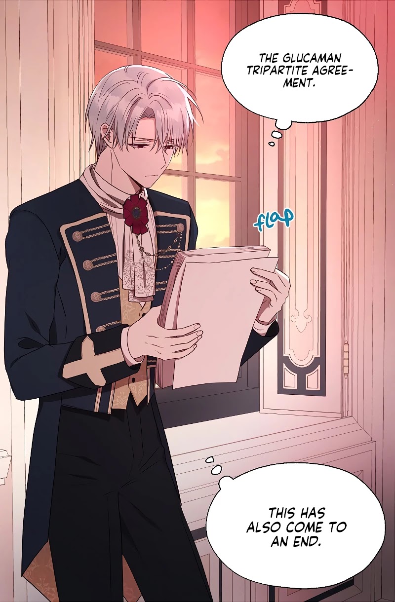 Seduce the Villain's Father Chapter 50 page 5 - Chapter 50