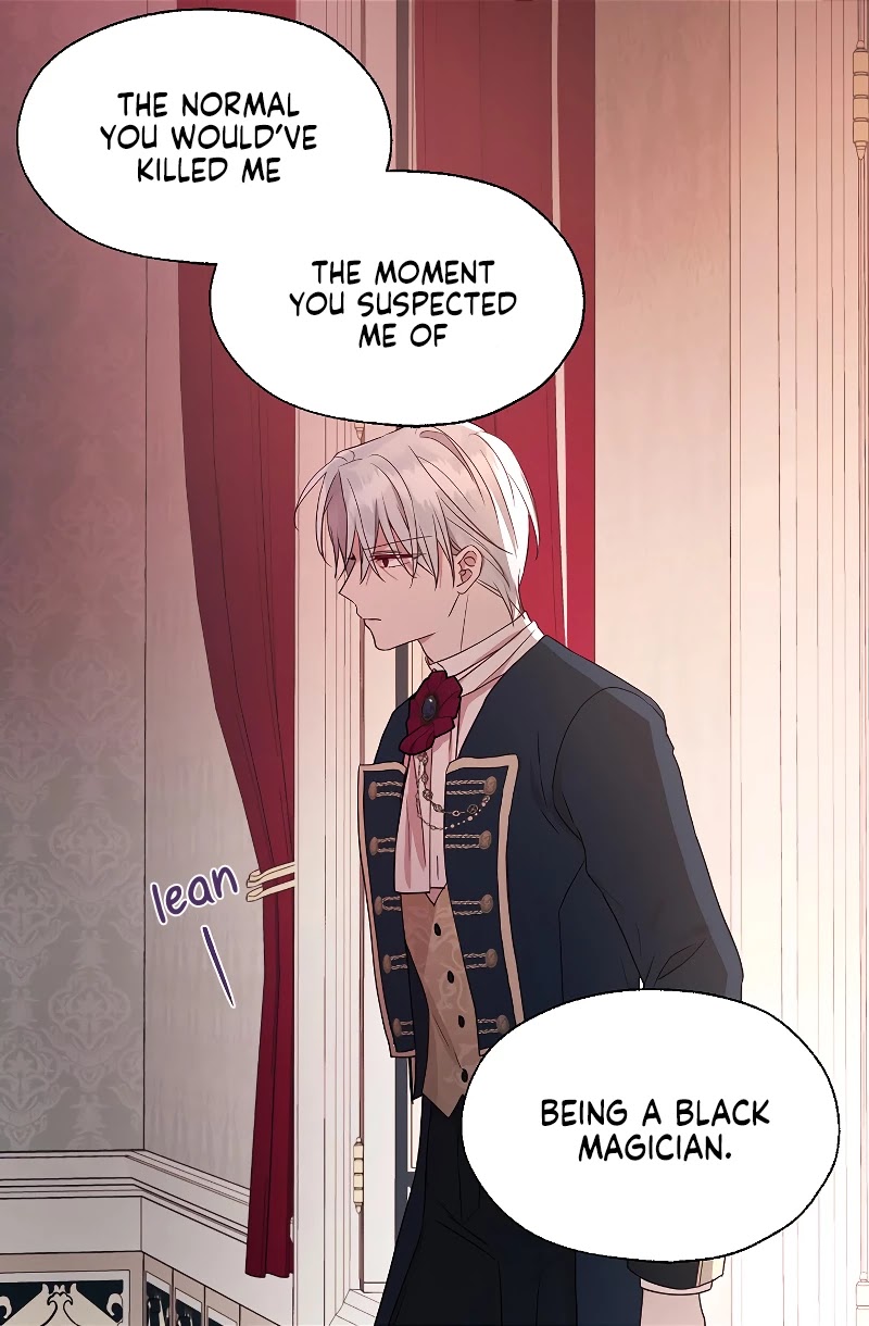 Seduce the Villain's Father Chapter 50 page 50 - Chapter 50