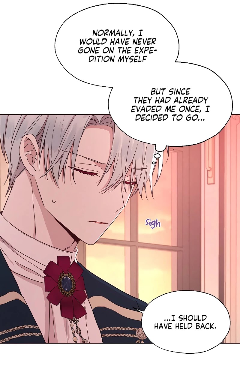 Seduce the Villain's Father Chapter 50 page 6 - Chapter 50