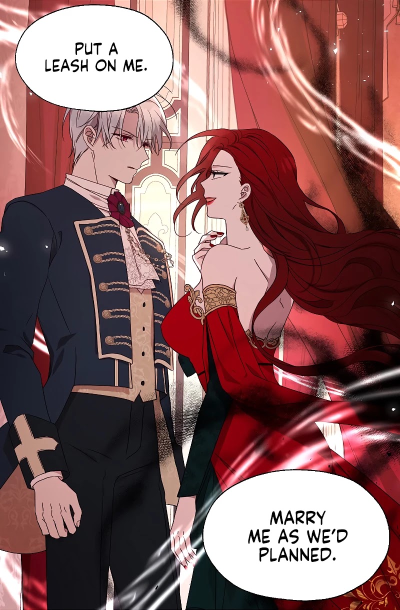 Seduce the Villain's Father Chapter 50 page 63 - Chapter 50