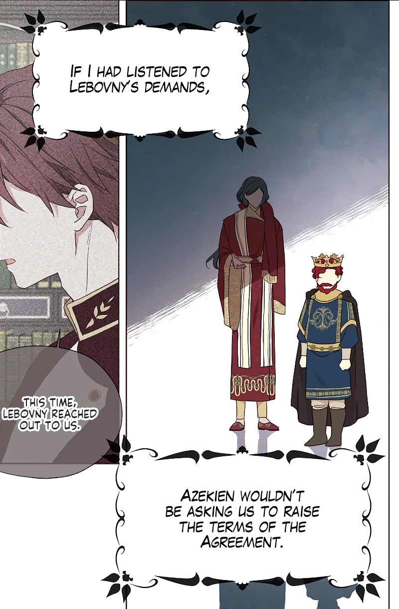 Seduce the Villain's Father Chapter 50 page 8 - Chapter 50