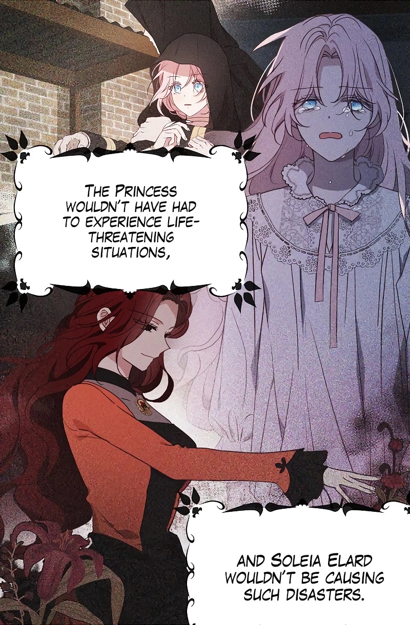 Seduce the Villain's Father Chapter 50 page 9 - Chapter 50