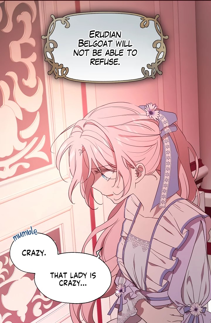 Seduce the Villain's Father Chapter 51 page 11 - Chapter 51