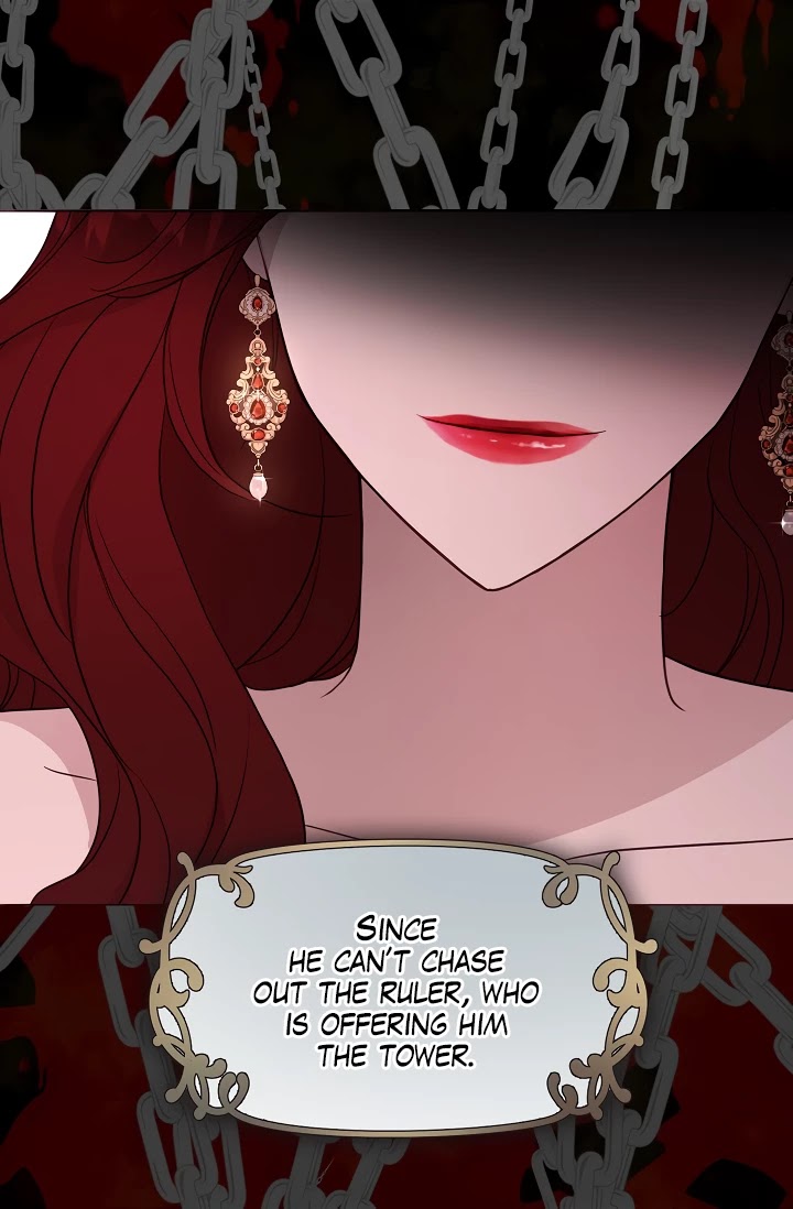 Seduce the Villain's Father Chapter 51 page 13 - Chapter 51