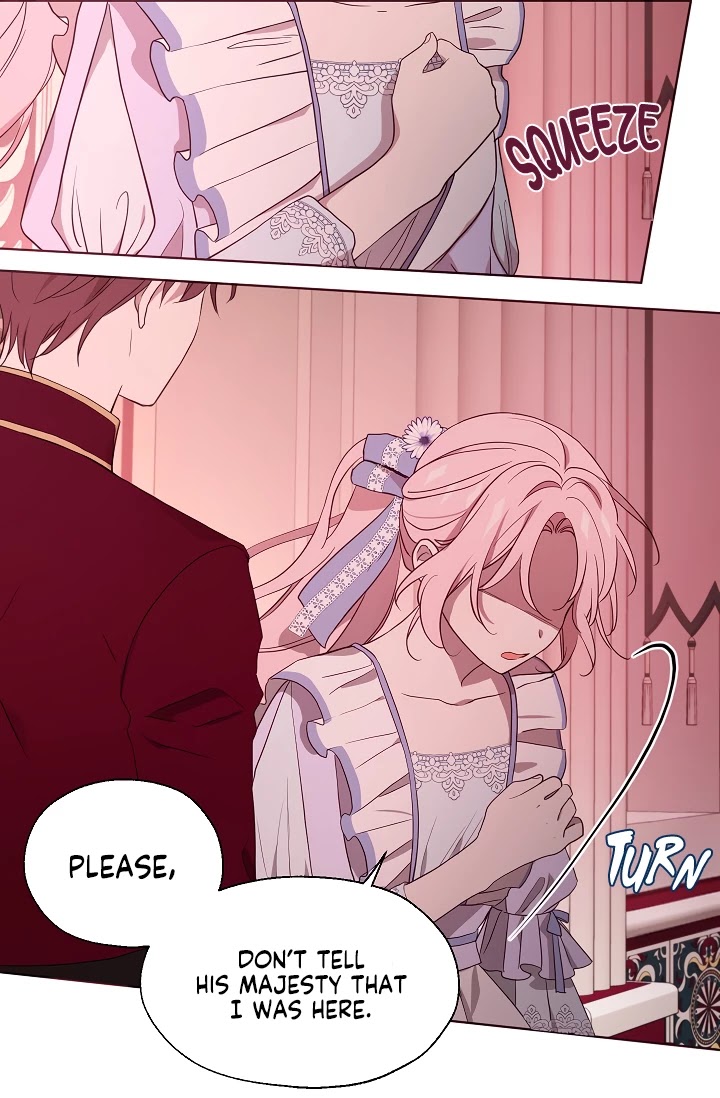 Seduce the Villain's Father Chapter 51 page 14 - Chapter 51