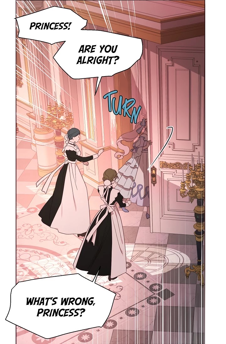 Seduce the Villain's Father Chapter 51 page 17 - Chapter 51