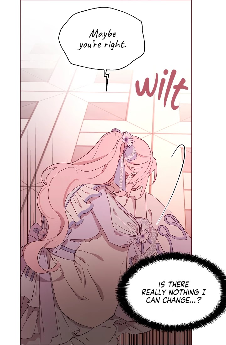 Seduce the Villain's Father Chapter 51 page 21 - Chapter 51