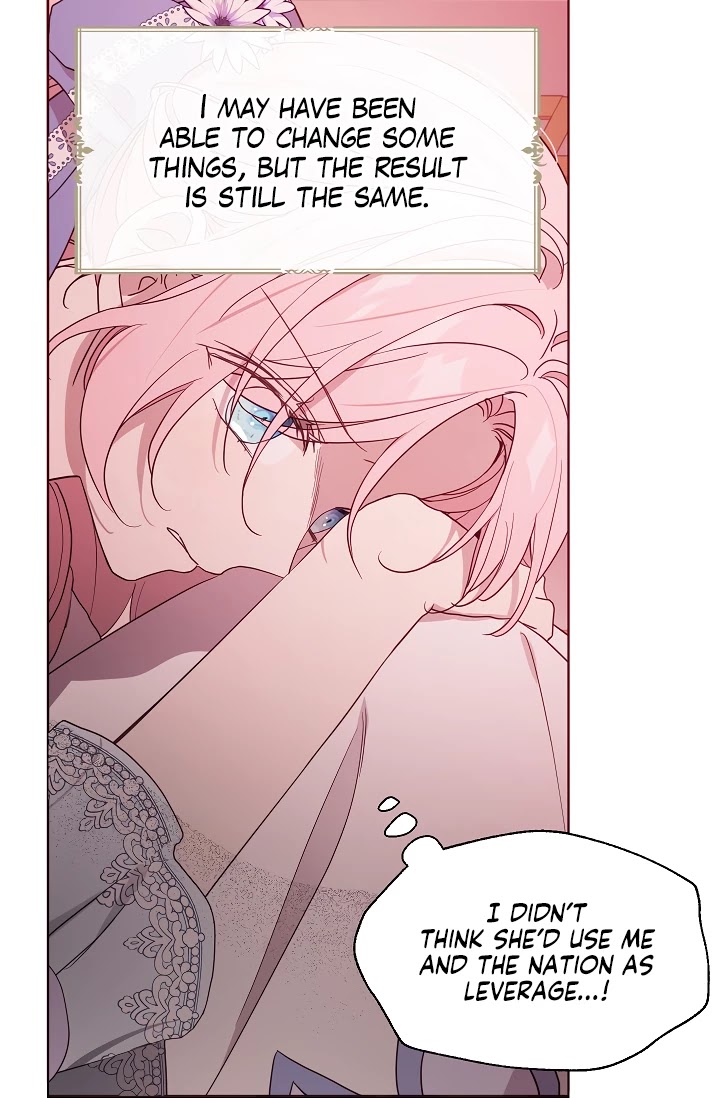 Seduce the Villain's Father Chapter 51 page 23 - Chapter 51