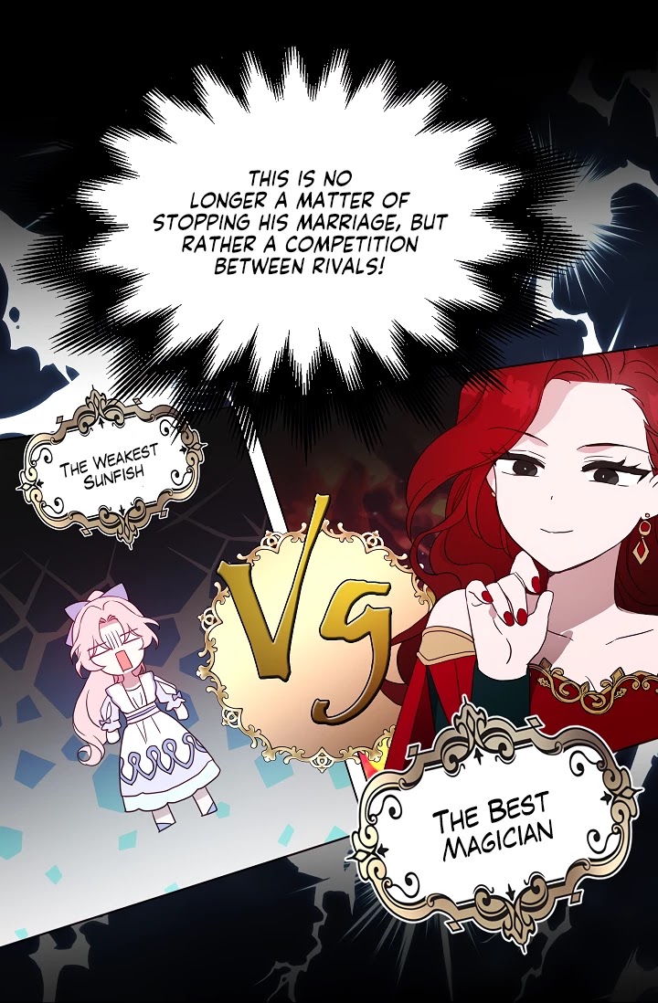 Seduce the Villain's Father Chapter 51 page 24 - Chapter 51