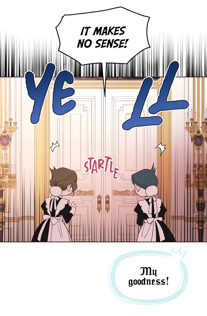 Seduce the Villain's Father Chapter 51 page 25 - Chapter 51