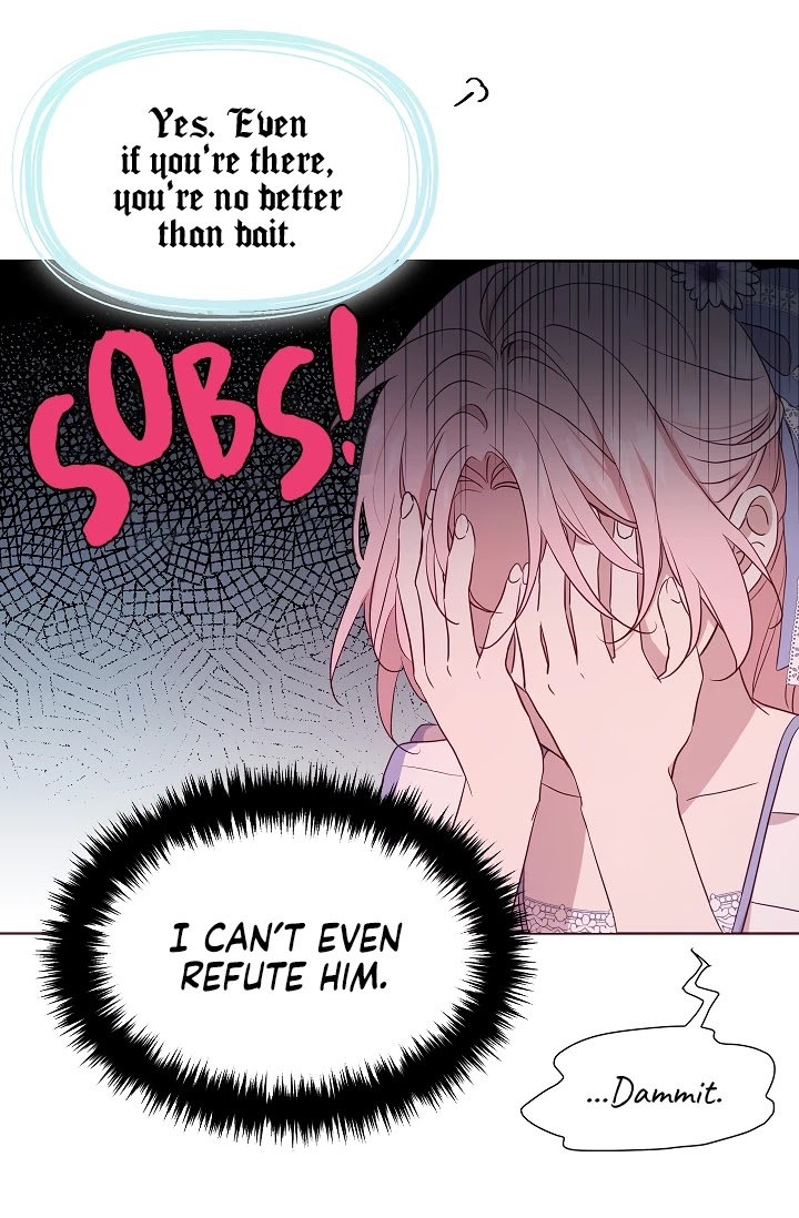 Seduce the Villain's Father Chapter 51 page 28 - Chapter 51