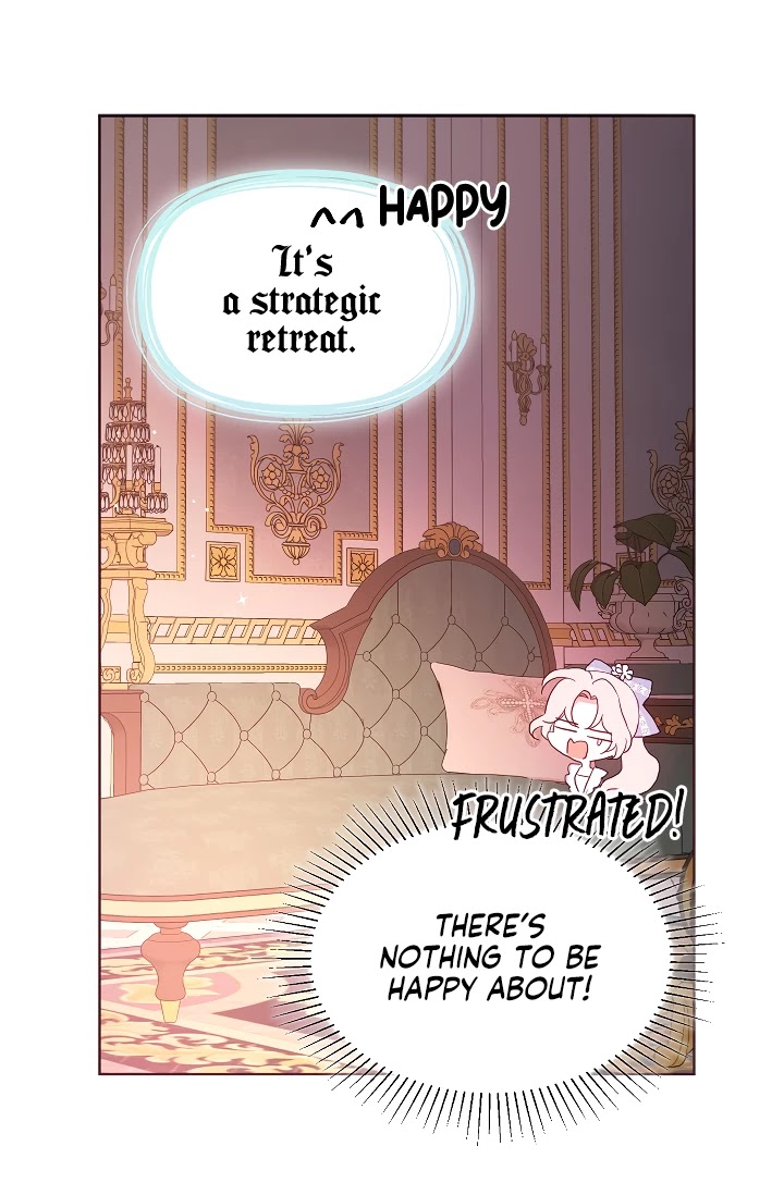 Seduce the Villain's Father Chapter 51 page 29 - Chapter 51
