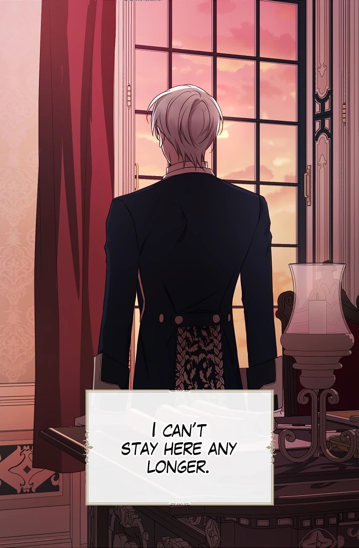 Seduce the Villain's Father Chapter 51 page 32 - Chapter 51
