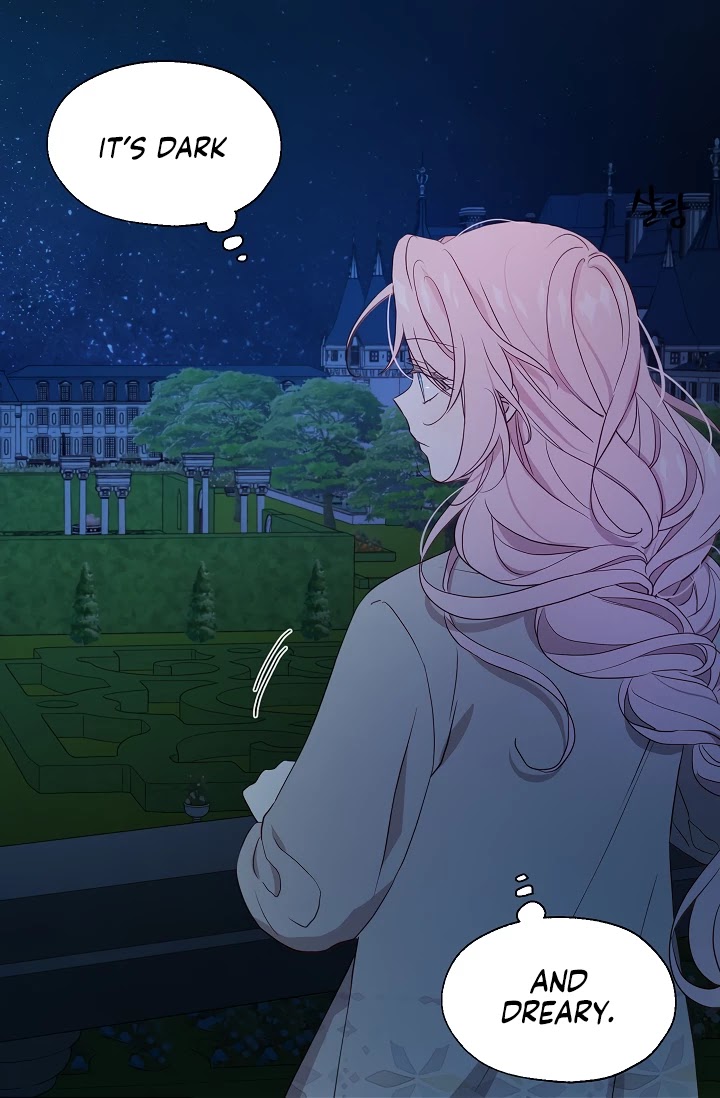 Seduce the Villain's Father Chapter 51 page 40 - Chapter 51