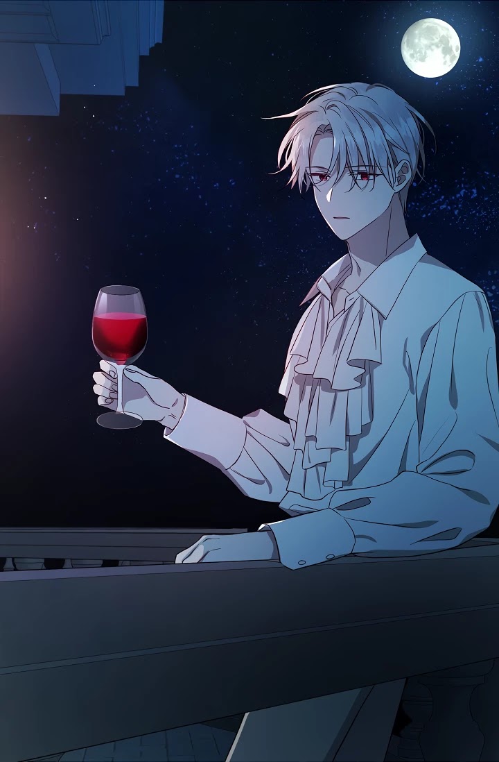 Seduce the Villain's Father Chapter 51 page 47 - Chapter 51