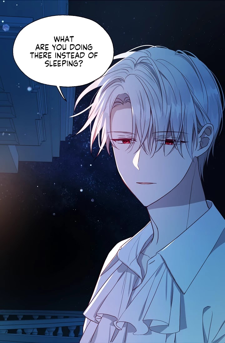 Seduce the Villain's Father Chapter 51 page 51 - Chapter 51