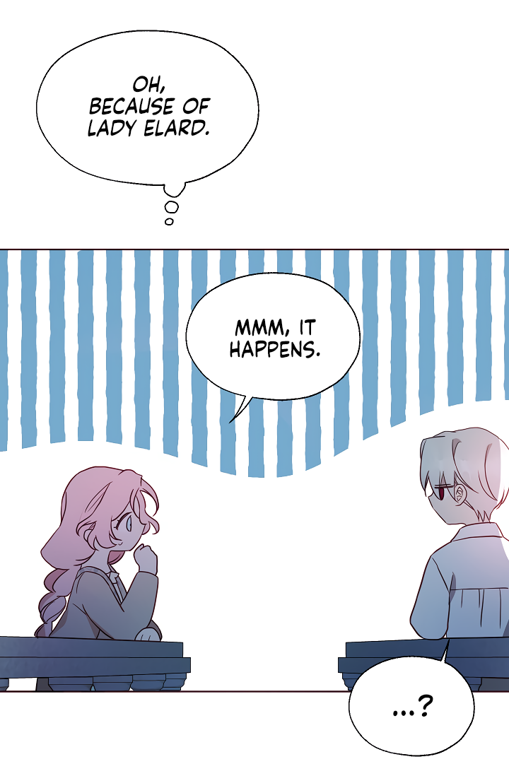 Seduce the Villain's Father Chapter 51 page 55 - Chapter 51