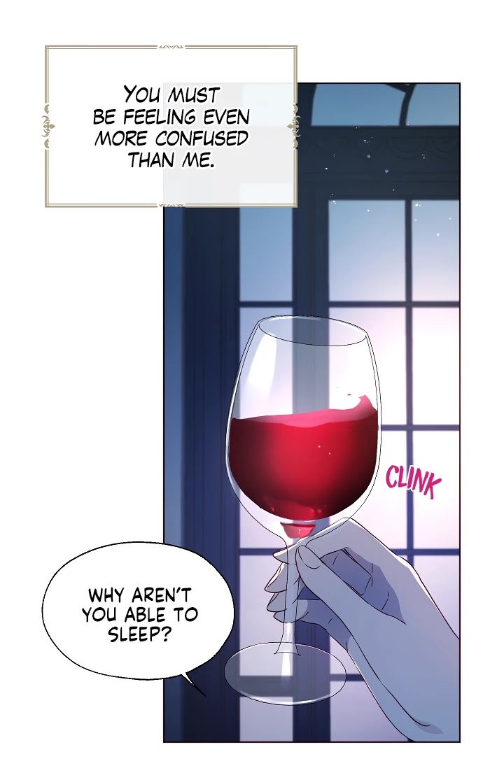Seduce the Villain's Father Chapter 51 page 56 - Chapter 51