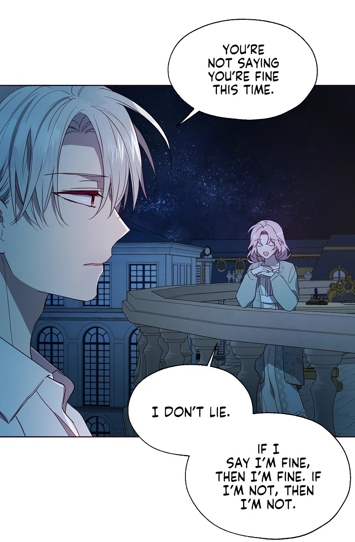 Seduce the Villain's Father Chapter 51 page 58 - Chapter 51