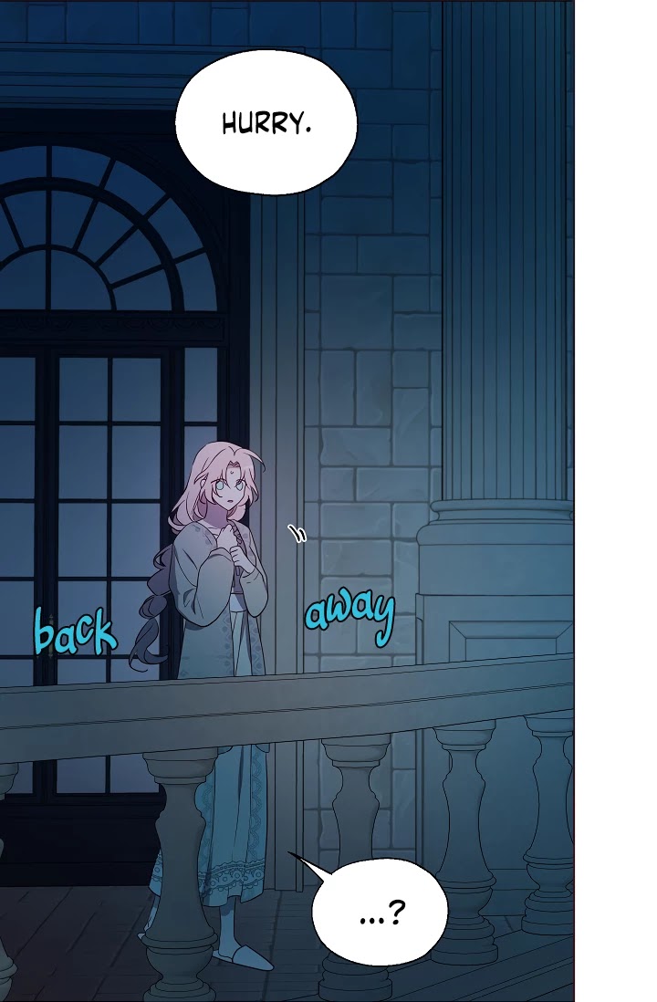Seduce the Villain's Father Chapter 51 page 61 - Chapter 51