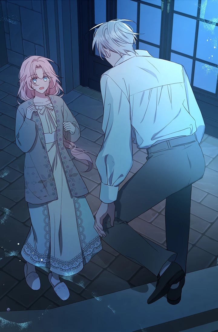 Seduce the Villain's Father Chapter 51 page 65 - Chapter 51