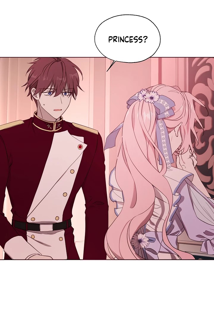 Seduce the Villain's Father Chapter 51 page 8 - Chapter 51