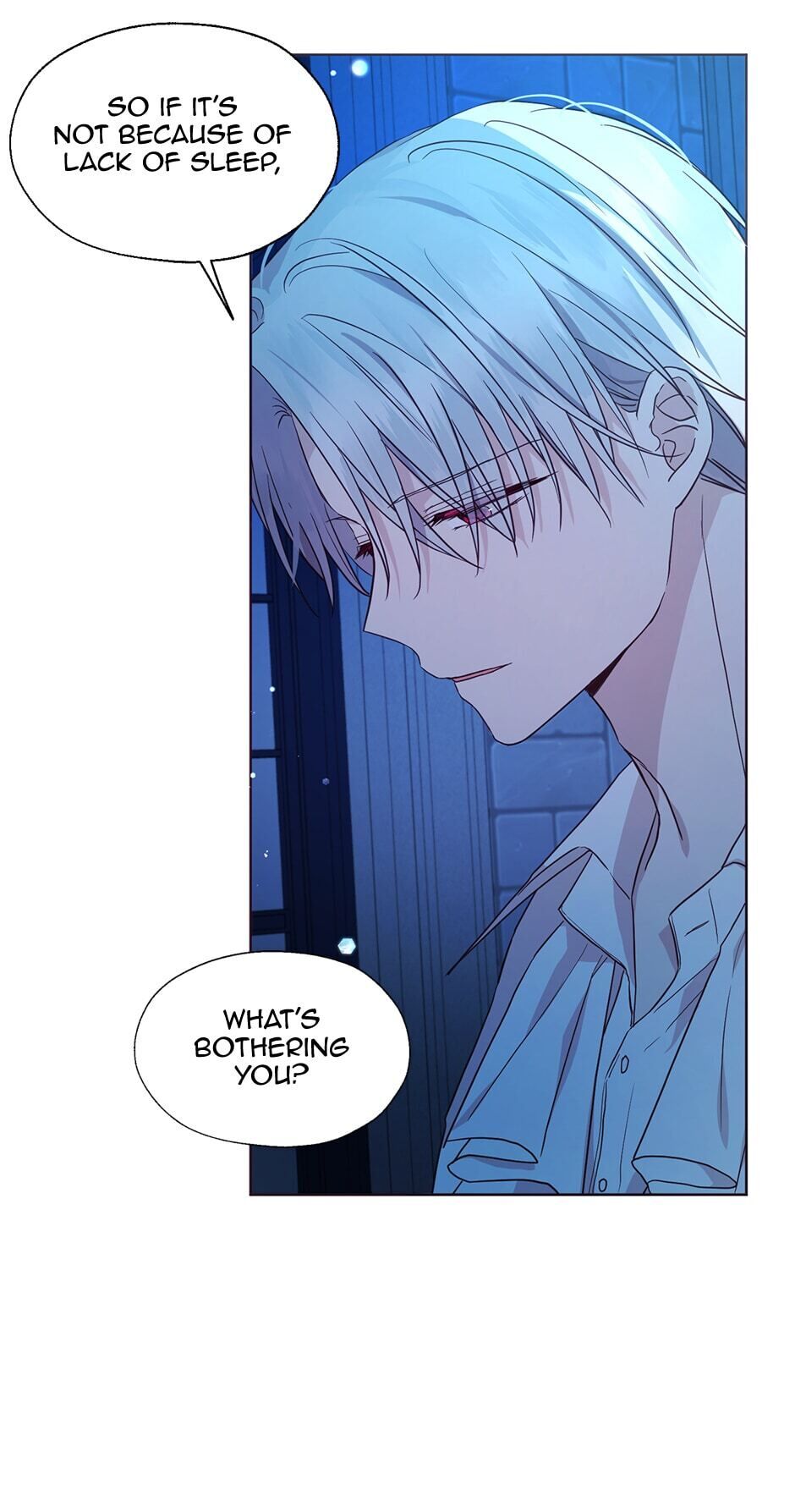 Seduce the Villain's Father Chapter 52 page 10 - Chapter 52: The Only One in the Eyes of the Villain's Dad