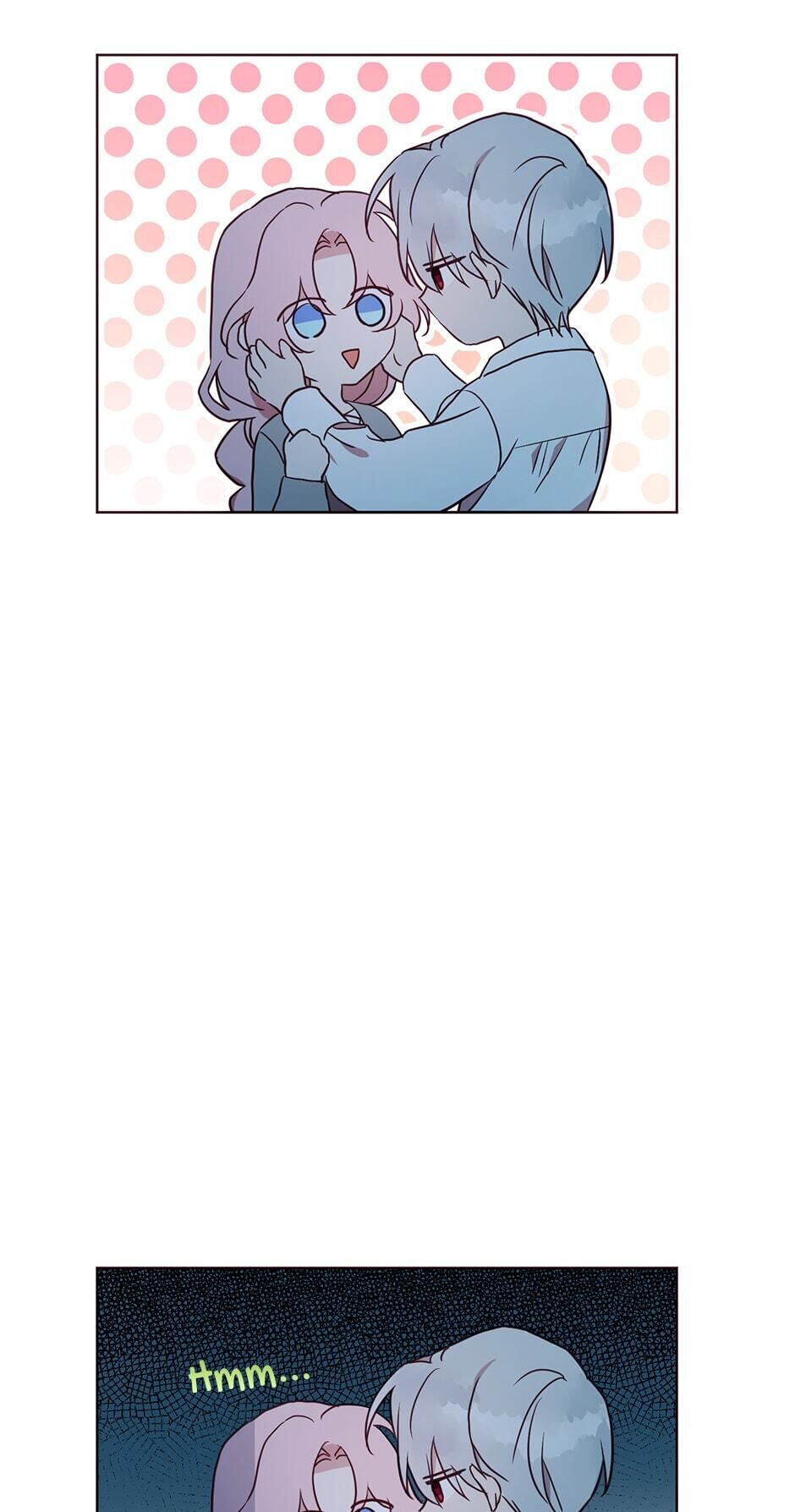 Seduce the Villain's Father Chapter 52 page 11 - Chapter 52: The Only One in the Eyes of the Villain's Dad