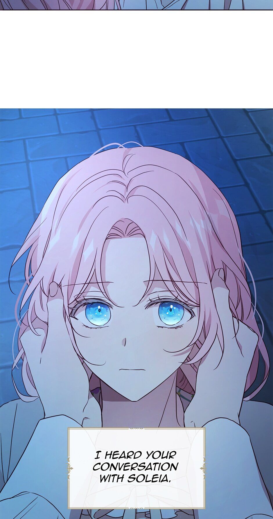Seduce the Villain's Father Chapter 52 page 13 - Chapter 52: The Only One in the Eyes of the Villain's Dad