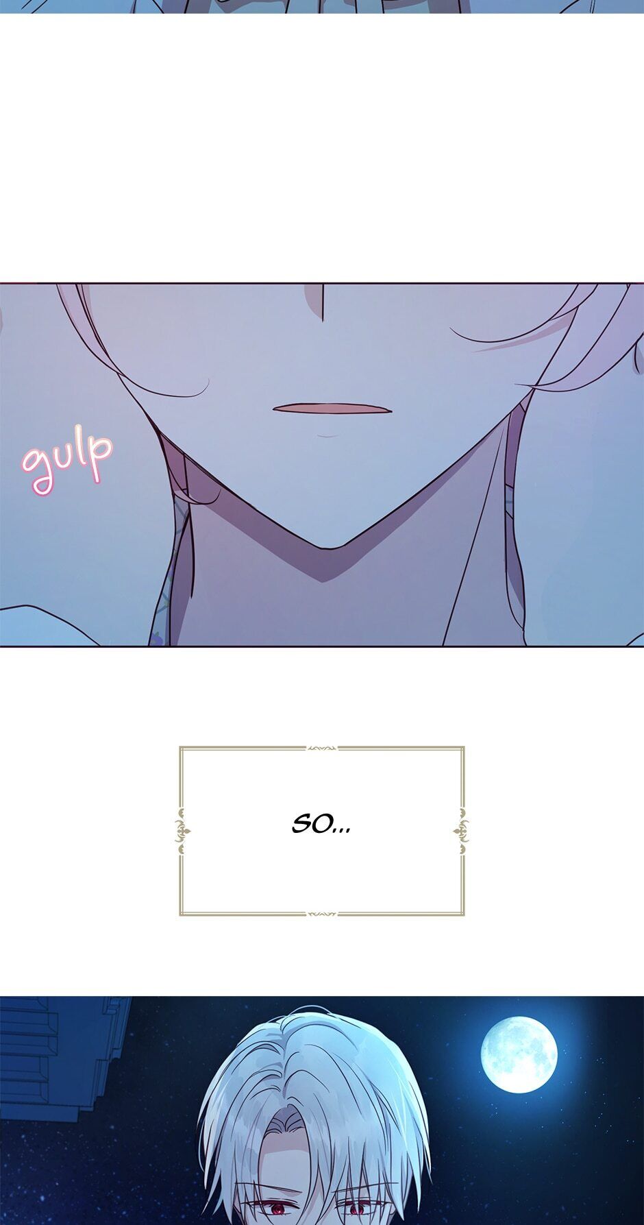 Seduce the Villain's Father Chapter 52 page 14 - Chapter 52: The Only One in the Eyes of the Villain's Dad