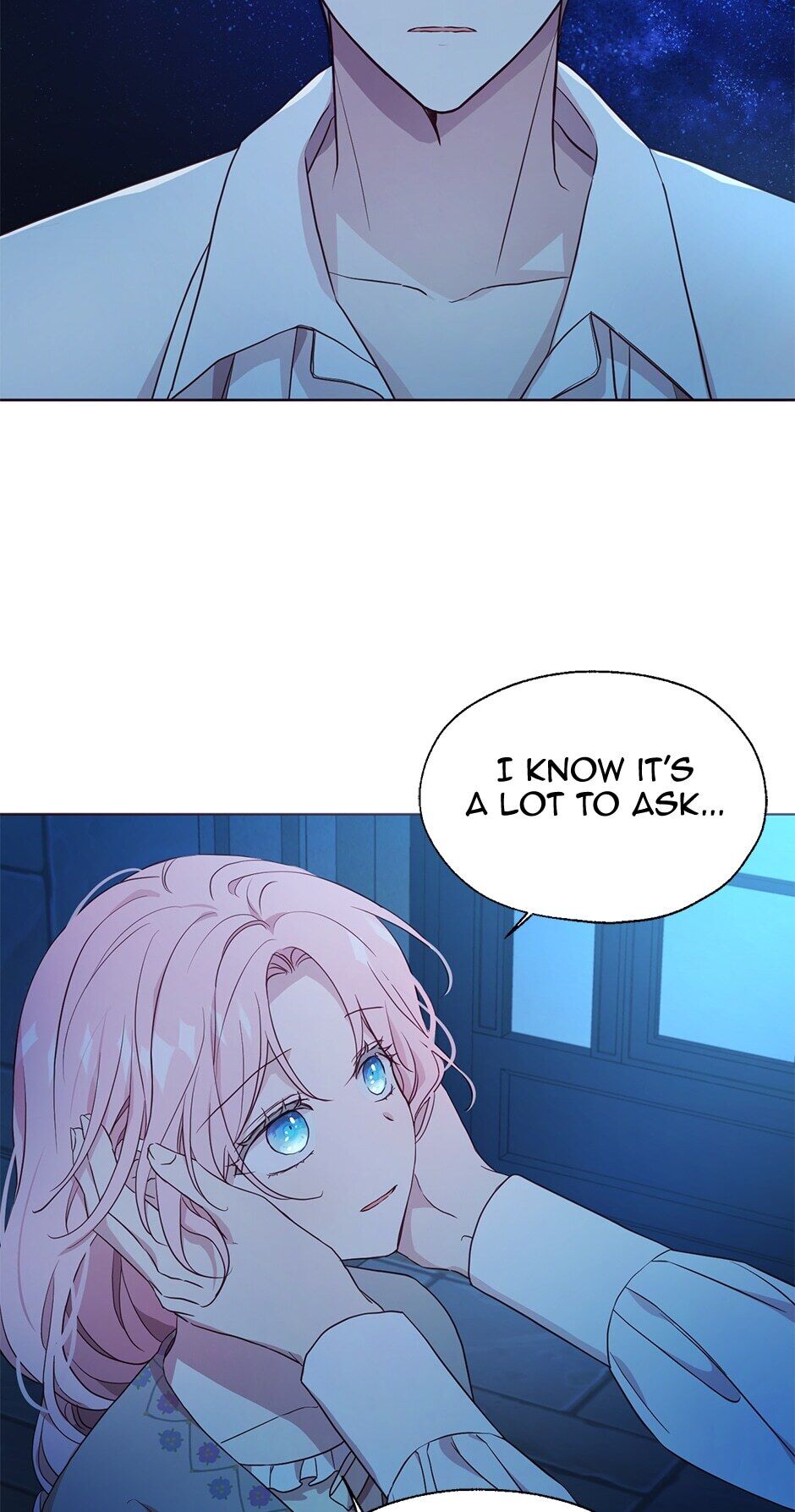 Seduce the Villain's Father Chapter 52 page 16 - Chapter 52: The Only One in the Eyes of the Villain's Dad