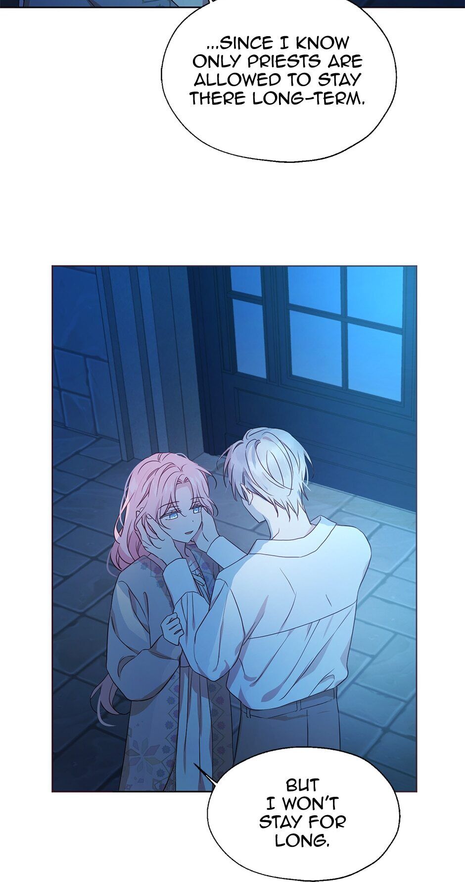 Seduce the Villain's Father Chapter 52 page 17 - Chapter 52: The Only One in the Eyes of the Villain's Dad