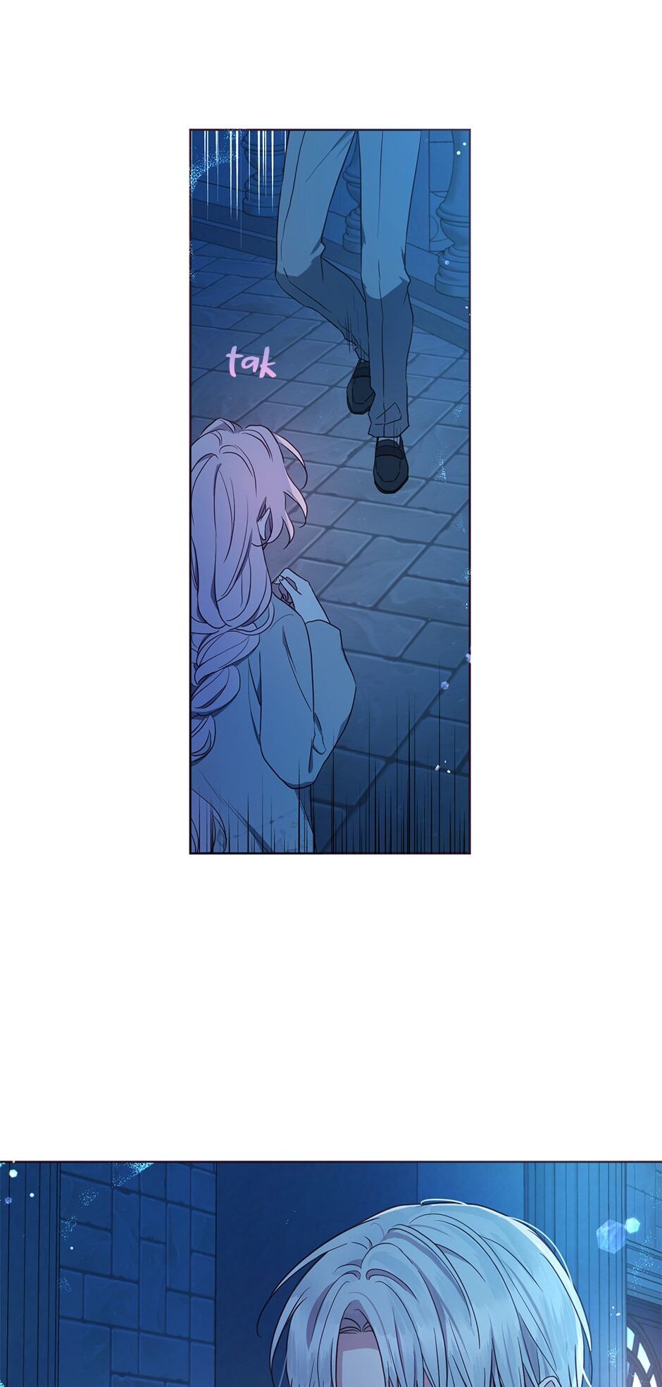 Seduce the Villain's Father Chapter 52 page 2 - Chapter 52: The Only One in the Eyes of the Villain's Dad