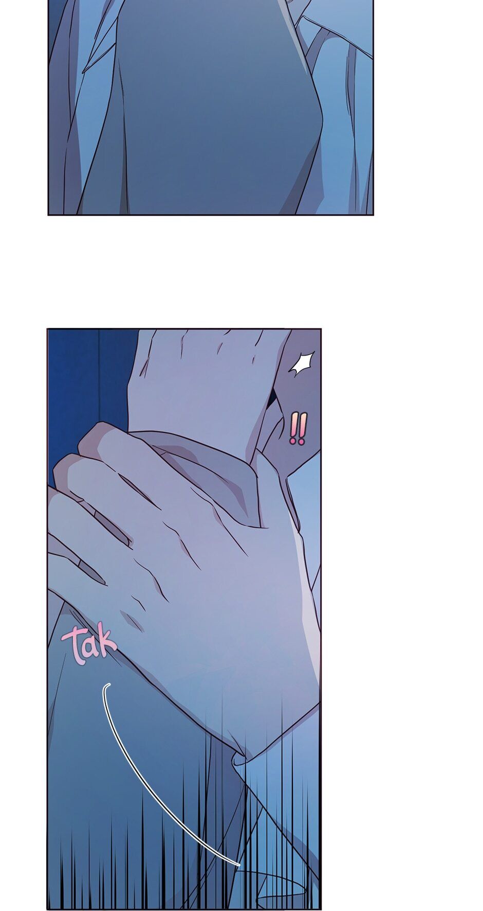 Seduce the Villain's Father Chapter 52 page 25 - Chapter 52: The Only One in the Eyes of the Villain's Dad
