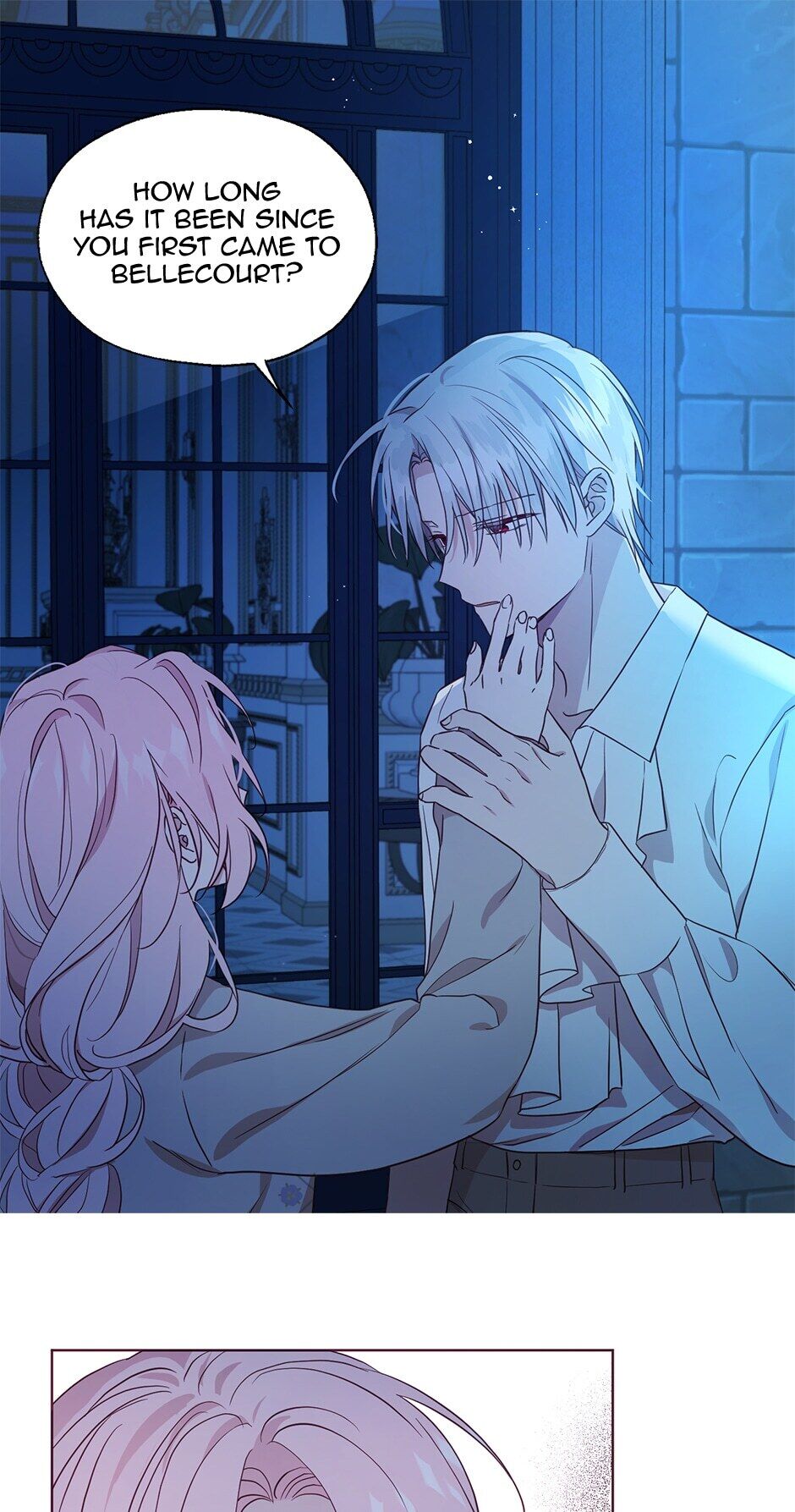 Seduce the Villain's Father Chapter 52 page 26 - Chapter 52: The Only One in the Eyes of the Villain's Dad