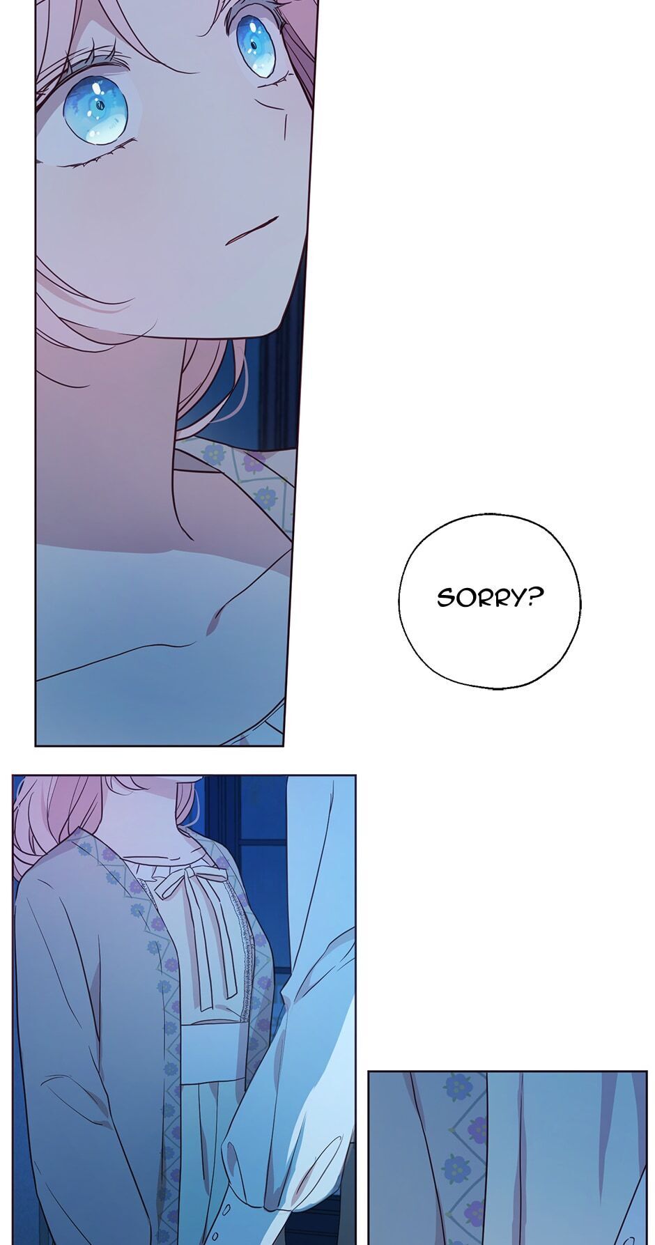 Seduce the Villain's Father Chapter 52 page 31 - Chapter 52: The Only One in the Eyes of the Villain's Dad