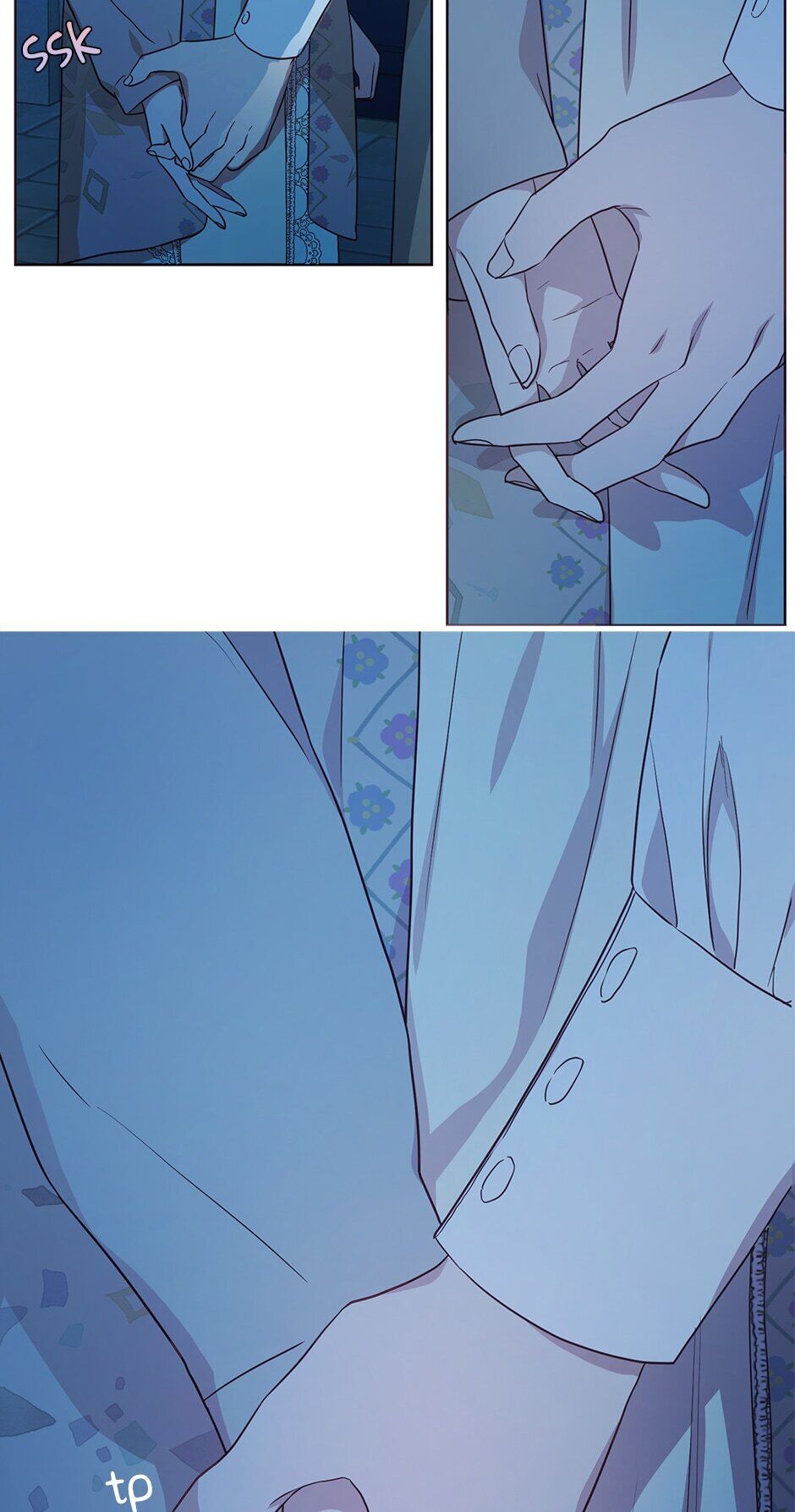 Seduce the Villain's Father Chapter 52 page 32 - Chapter 52: The Only One in the Eyes of the Villain's Dad