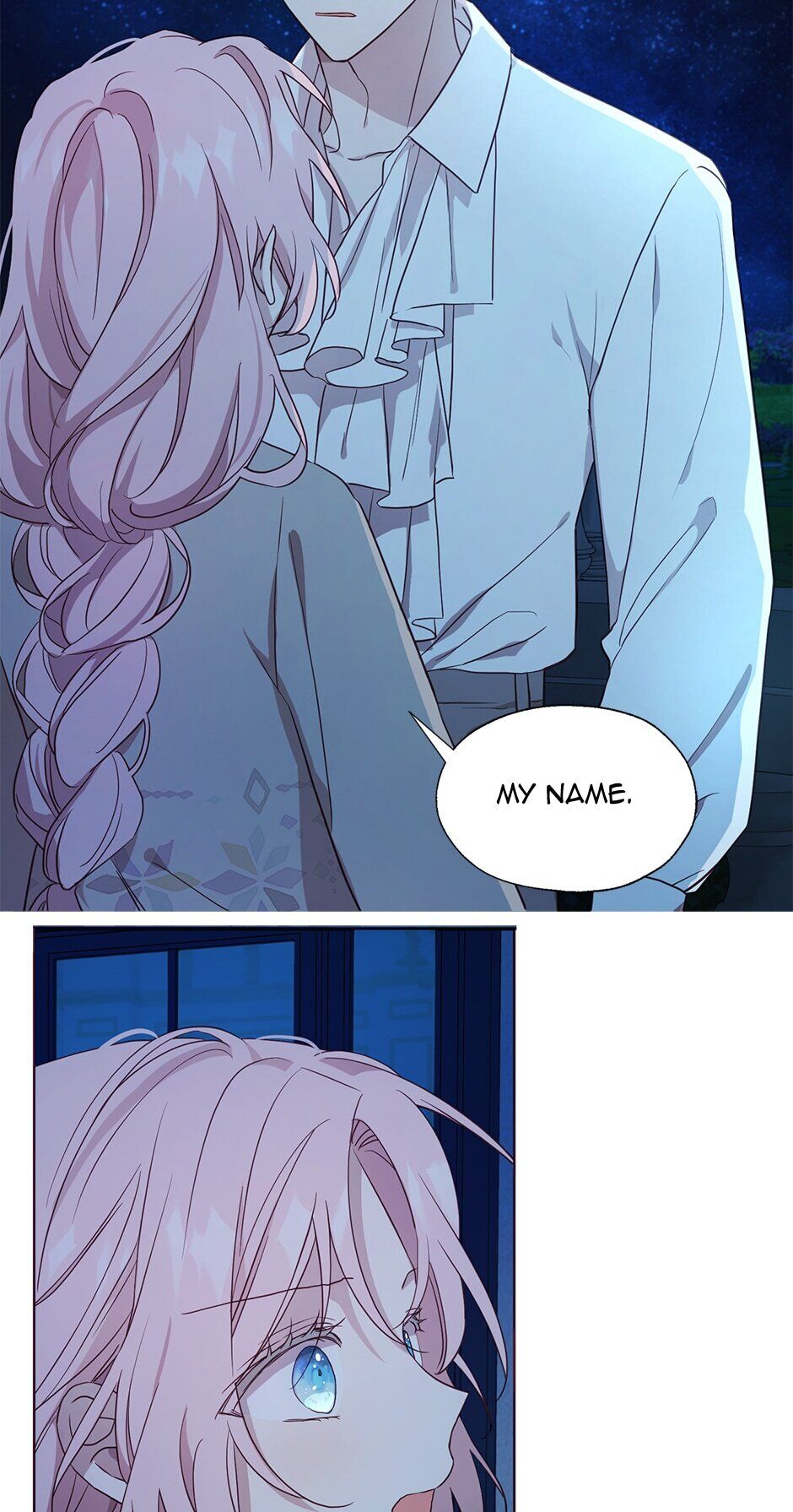 Seduce the Villain's Father Chapter 52 page 39 - Chapter 52: The Only One in the Eyes of the Villain's Dad