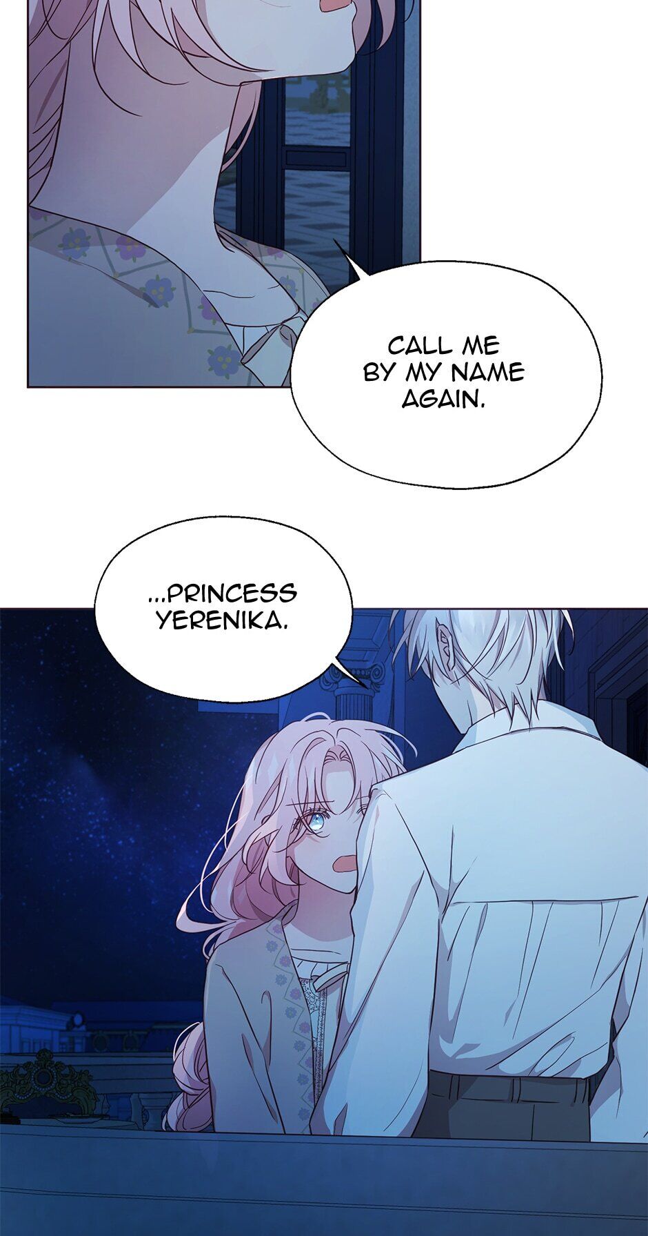 Seduce the Villain's Father Chapter 52 page 40 - Chapter 52: The Only One in the Eyes of the Villain's Dad