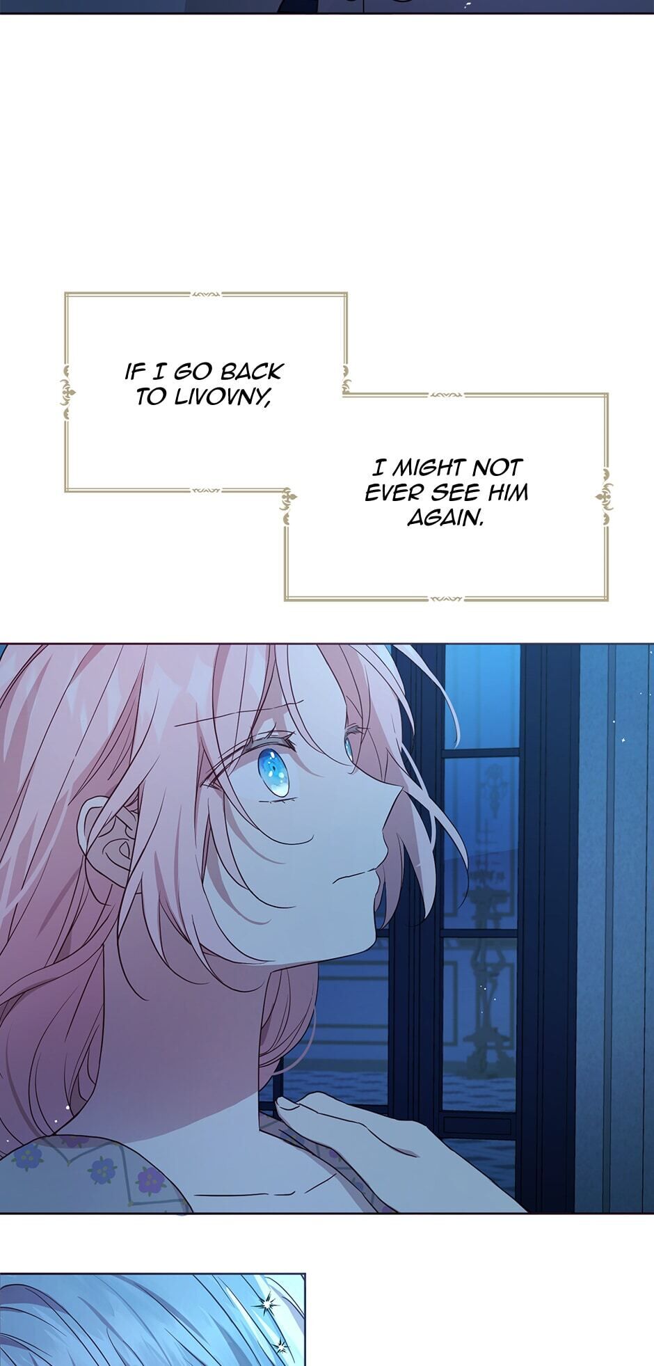 Seduce the Villain's Father Chapter 52 page 44 - Chapter 52: The Only One in the Eyes of the Villain's Dad