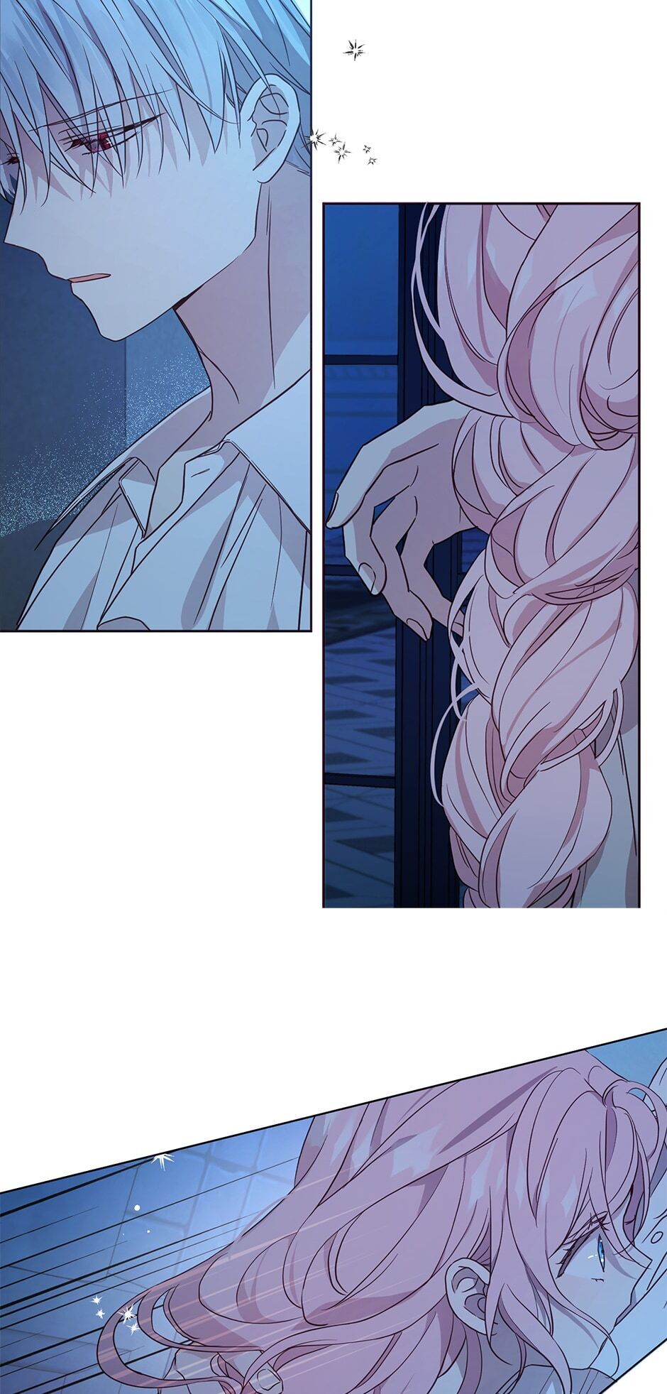 Seduce the Villain's Father Chapter 52 page 45 - Chapter 52: The Only One in the Eyes of the Villain's Dad