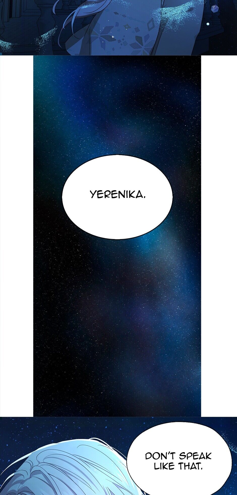 Seduce the Villain's Father Chapter 52 page 47 - Chapter 52: The Only One in the Eyes of the Villain's Dad