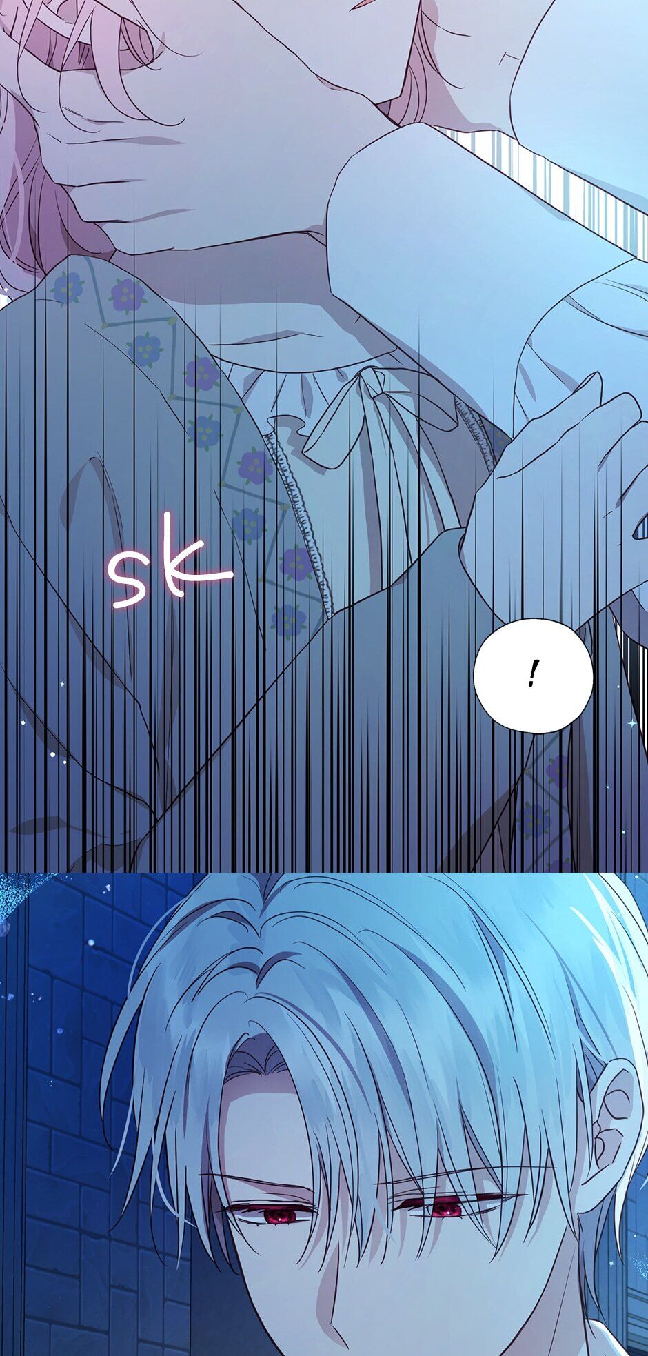 Seduce the Villain's Father Chapter 52 page 5 - Chapter 52: The Only One in the Eyes of the Villain's Dad