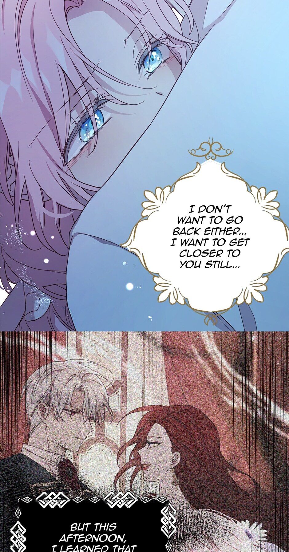 Seduce the Villain's Father Chapter 52 page 51 - Chapter 52: The Only One in the Eyes of the Villain's Dad