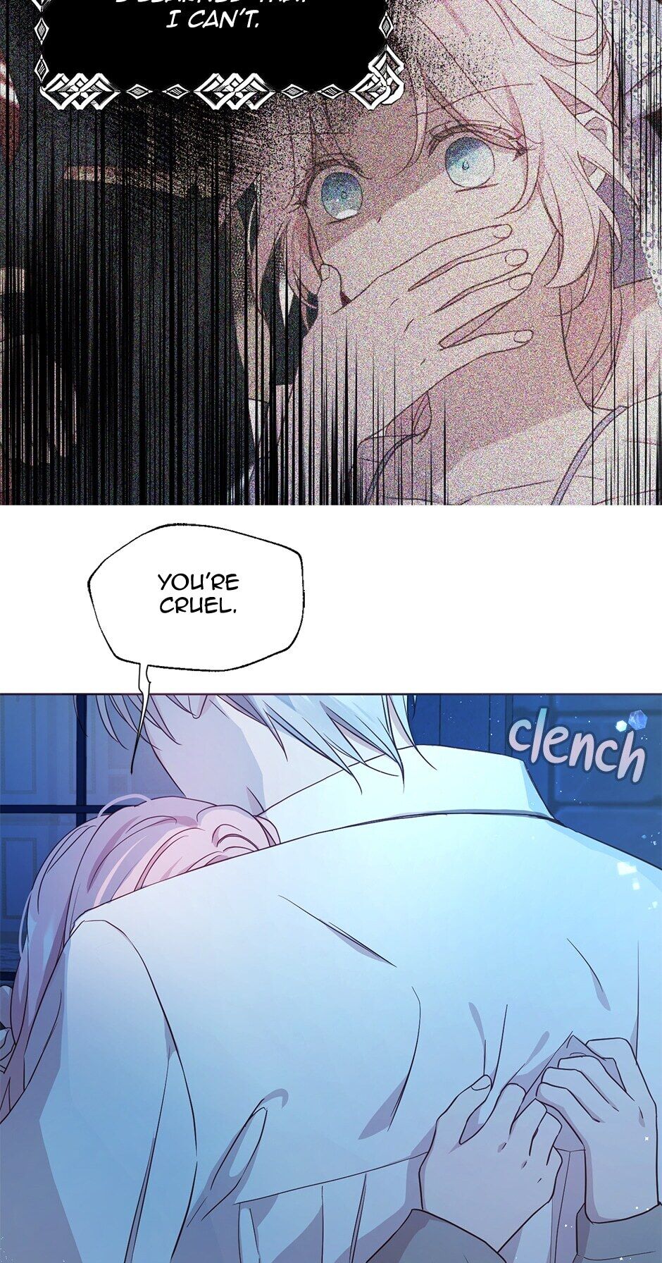 Seduce the Villain's Father Chapter 52 page 52 - Chapter 52: The Only One in the Eyes of the Villain's Dad