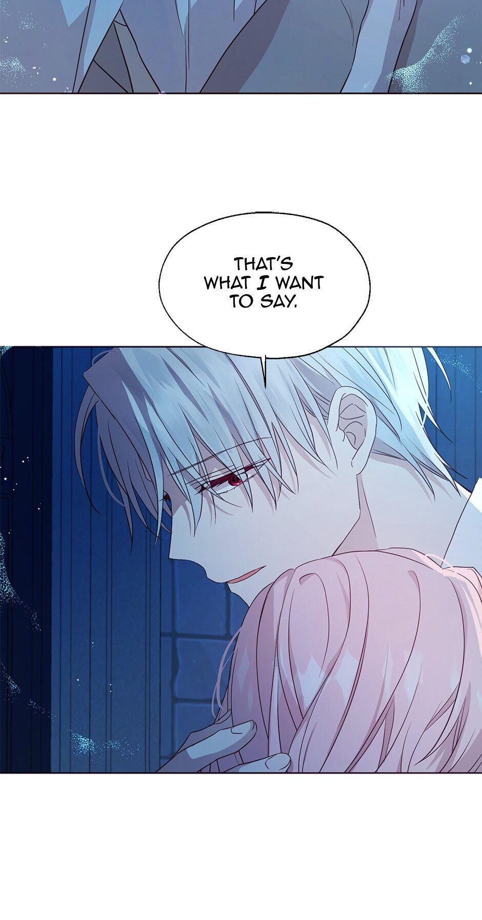 Seduce the Villain's Father Chapter 52 page 53 - Chapter 52: The Only One in the Eyes of the Villain's Dad