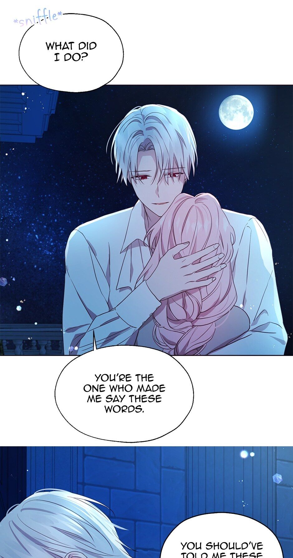 Seduce the Villain's Father Chapter 52 page 54 - Chapter 52: The Only One in the Eyes of the Villain's Dad