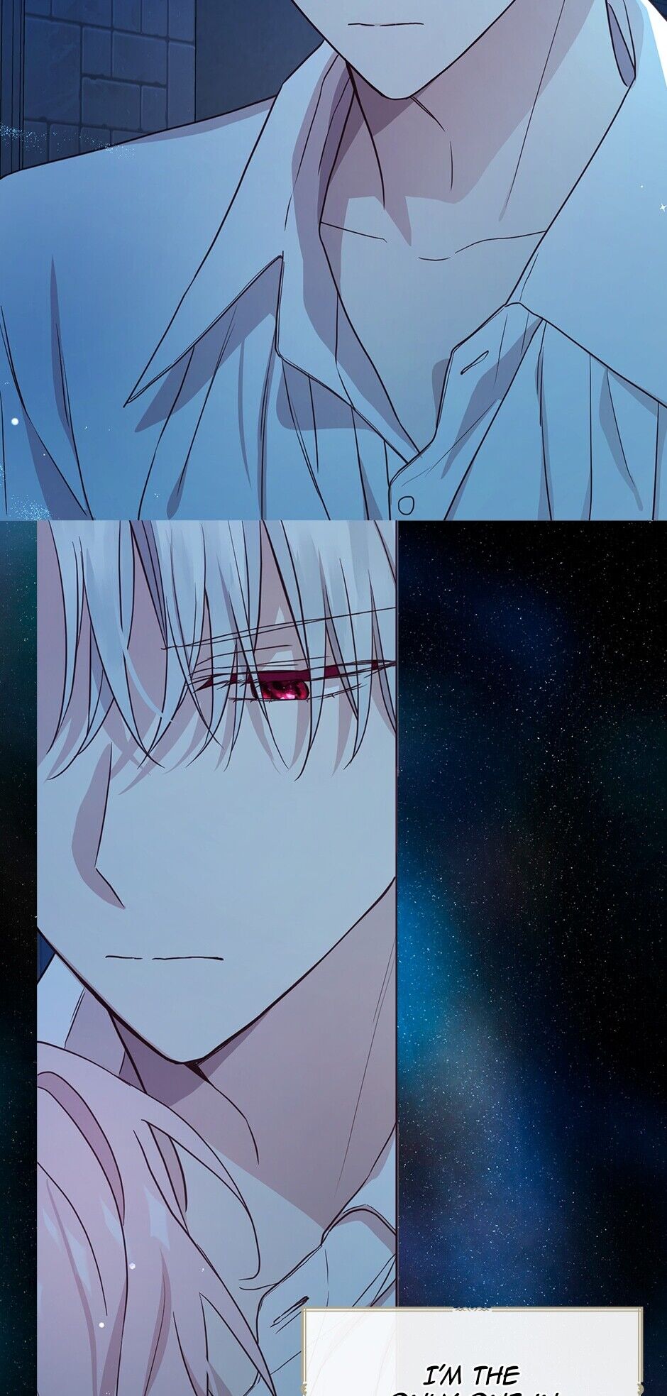 Seduce the Villain's Father Chapter 52 page 6 - Chapter 52: The Only One in the Eyes of the Villain's Dad