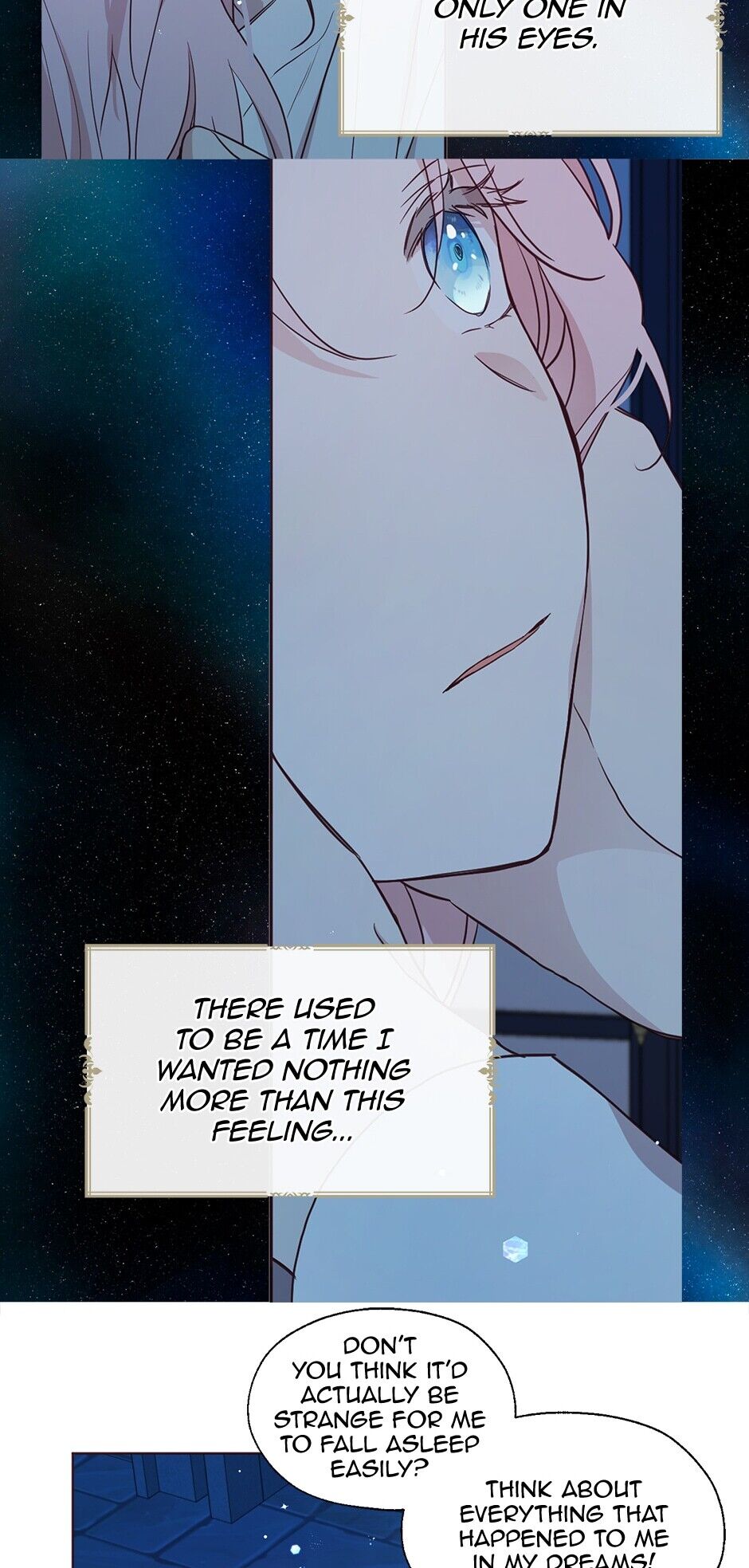 Seduce the Villain's Father Chapter 52 page 7 - Chapter 52: The Only One in the Eyes of the Villain's Dad